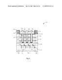 SENSOR STRUCTURE FOR OPTICAL PERFORMANCE ENHANCEMENT diagram and image