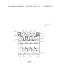 SENSOR STRUCTURE FOR OPTICAL PERFORMANCE ENHANCEMENT diagram and image