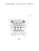 SENSOR STRUCTURE FOR OPTICAL PERFORMANCE ENHANCEMENT diagram and image