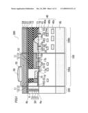 SOLID-STATE IMAGE PICKUP DEVICE AND METHOD FOR MANUFACTURING SAME diagram and image