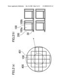 SOLID-STATE IMAGE PICKUP DEVICE AND METHOD FOR MANUFACTURING SAME diagram and image