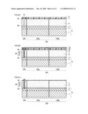 SOLID-STATE IMAGE PICKUP DEVICE AND METHOD FOR MANUFACTURING SAME diagram and image