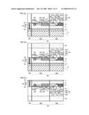 SOLID-STATE IMAGE PICKUP DEVICE AND METHOD FOR MANUFACTURING SAME diagram and image