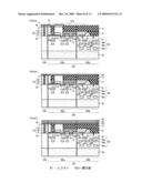 SOLID-STATE IMAGE PICKUP DEVICE AND METHOD FOR MANUFACTURING SAME diagram and image