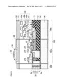 SOLID-STATE IMAGE PICKUP DEVICE AND METHOD FOR MANUFACTURING SAME diagram and image