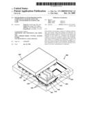 Micro-Modules with Molded Passive Components, Systems Using the Same, and Methods of Making the Same diagram and image