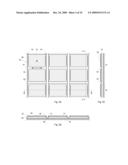 Semiconductor Die Separation Method diagram and image