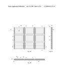 Semiconductor Die Separation Method diagram and image