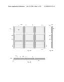 Semiconductor Die Separation Method diagram and image