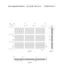 Semiconductor Die Separation Method diagram and image