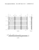 Semiconductor Die Separation Method diagram and image