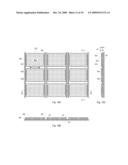 Semiconductor Die Separation Method diagram and image