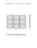 Semiconductor Die Separation Method diagram and image