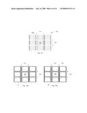 Semiconductor Die Separation Method diagram and image