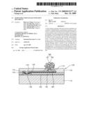 Semiconductor package with joint reliability diagram and image