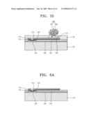 Semiconductor package with joint reliability diagram and image