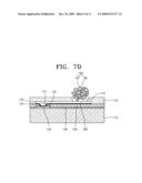 Semiconductor package with joint reliability diagram and image