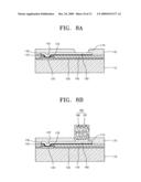 Semiconductor package with joint reliability diagram and image