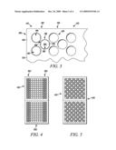 DEVICE FOR GAS-LIQUID CONTACTING diagram and image