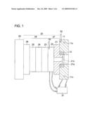 Metal Mold Assembly for Optical Part and Method of Setup Therefor diagram and image