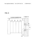 Metal Mold Assembly for Optical Part and Method of Setup Therefor diagram and image