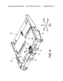 SHEET FEEDER, IMAGE SCANNER PROVIDED WITH THE SHEET FEEDER, AND PRINTER PROVIDED WITH THE IMAGE SCANNER diagram and image
