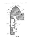 Vehicle Seat Side Air Bag diagram and image