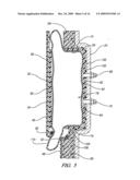 Vehicle Seat Side Air Bag diagram and image