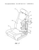 Vehicle Seat Side Air Bag diagram and image