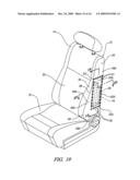 Vehicle Seat Side Air Bag diagram and image