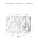 SECURITY DOCUMENTS AND METHODS OF DETERRING COUNTERFEITING diagram and image