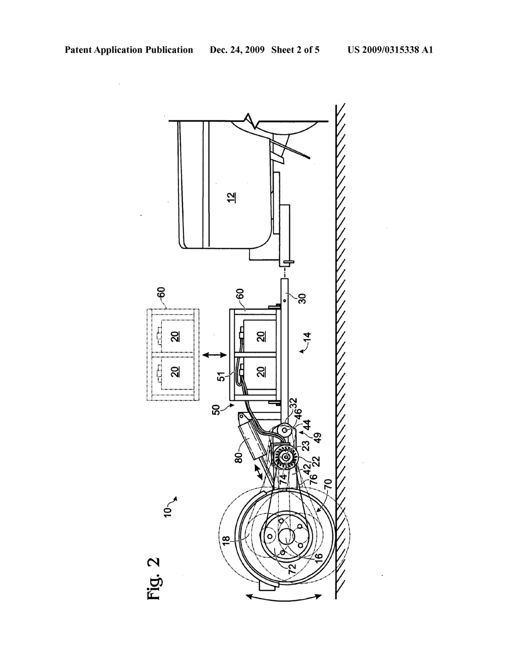 Mobile Energy Systems and Methods - diagram, schematic, and image 03