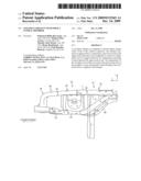 ONE-PIECE SHOTGUN WITH IMPACT ENERGY ABSORBER diagram and image