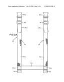 Securement device diagram and image