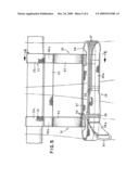 Securement device diagram and image