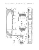 Securement device diagram and image