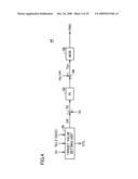 Power Supply System, Vehicle With The Same, Temperature Rise Control Method Of Power Storage Device And Computer-Readable Recording Medium Bearing Program For Executing Computer To Perform Temperature Rise Control Of Power Storage Device diagram and image