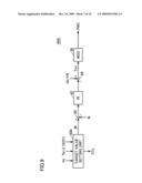 Power Supply System, Vehicle With The Same, Temperature Rise Control Method Of Power Storage Device And Computer-Readable Recording Medium Bearing Program For Executing Computer To Perform Temperature Rise Control Of Power Storage Device diagram and image