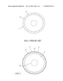 Rotor of Permanent Magnet Motor diagram and image