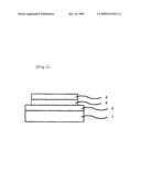 IRIDIUM COMPLEX COMPOUND, ORGANIC ELECTROLUMINESCENT DEVICE OBTAINED BY USING THE SAME, AND USES OF THE DEVICE diagram and image