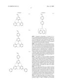 IRIDIUM COMPLEX COMPOUND, ORGANIC ELECTROLUMINESCENT DEVICE OBTAINED BY USING THE SAME, AND USES OF THE DEVICE diagram and image