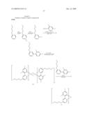 IRIDIUM COMPLEX COMPOUND, ORGANIC ELECTROLUMINESCENT DEVICE OBTAINED BY USING THE SAME, AND USES OF THE DEVICE diagram and image