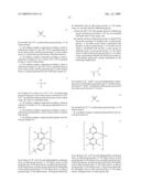 IRIDIUM COMPLEX COMPOUND, ORGANIC ELECTROLUMINESCENT DEVICE OBTAINED BY USING THE SAME, AND USES OF THE DEVICE diagram and image