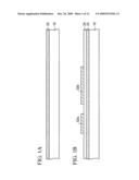 Flexible organic EL display and method of manufacturing the same diagram and image