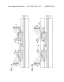 Flexible organic EL display and method of manufacturing the same diagram and image