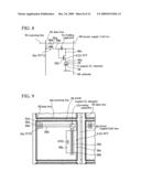 Flexible organic EL display and method of manufacturing the same diagram and image