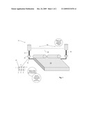 LIGHTING SYSTEM HAVING MASTER AND SLAVE LIGHTING FIXTURES diagram and image