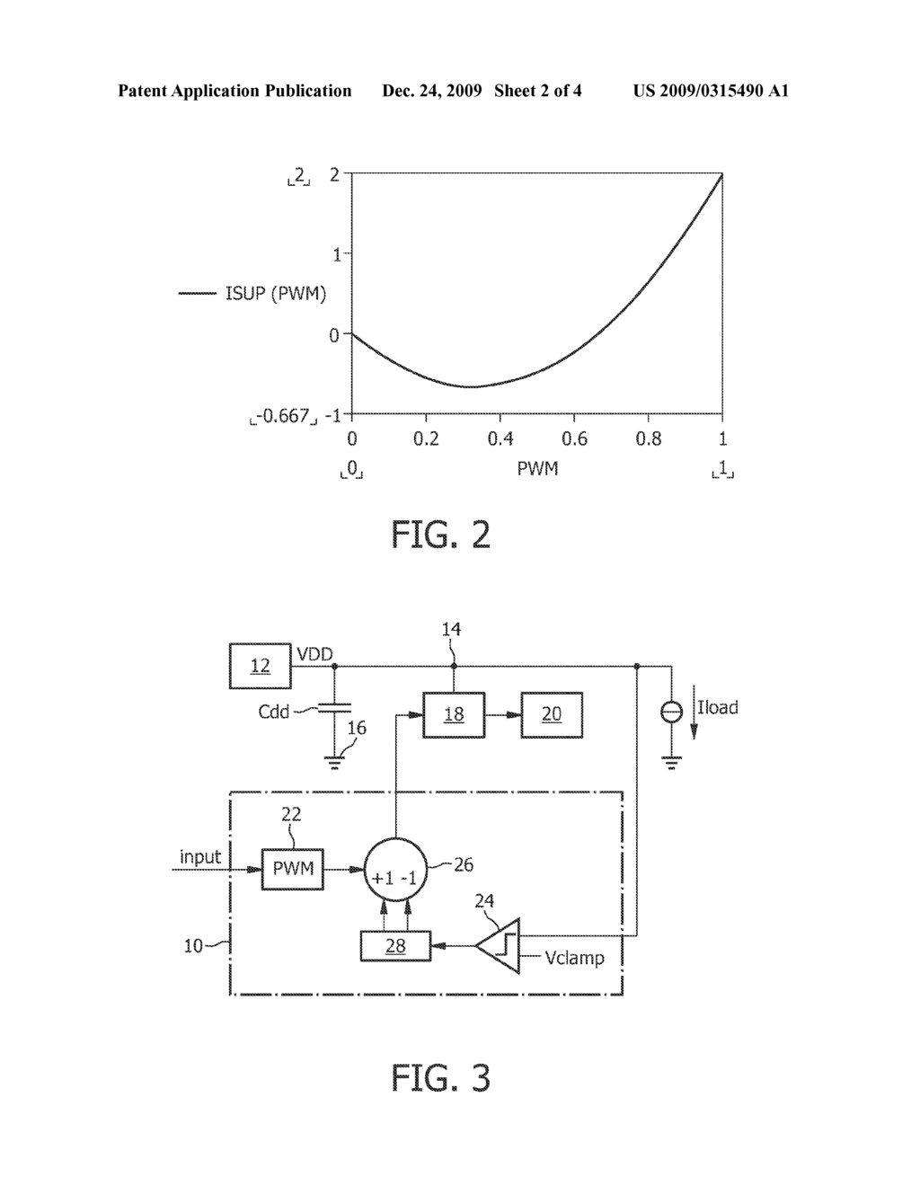 METHOD FOR CONTROLLING A DECELERATION PROCESS OF A DC MOTOR AND CONTROLLER - diagram, schematic, and image 03