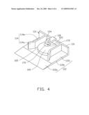 ROBOT BATTERY CHARGING STATION AND ROBOT FOR USE THEREWITH diagram and image