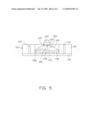 ROBOT BATTERY CHARGING STATION AND ROBOT FOR USE THEREWITH diagram and image